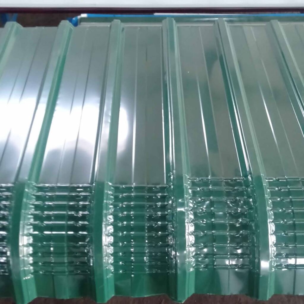 windeck atas lengkung